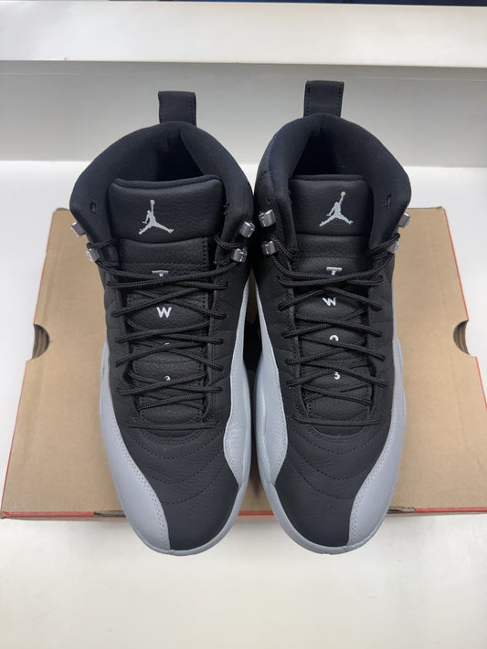 Jordan 12 Barons - Pre-owned
