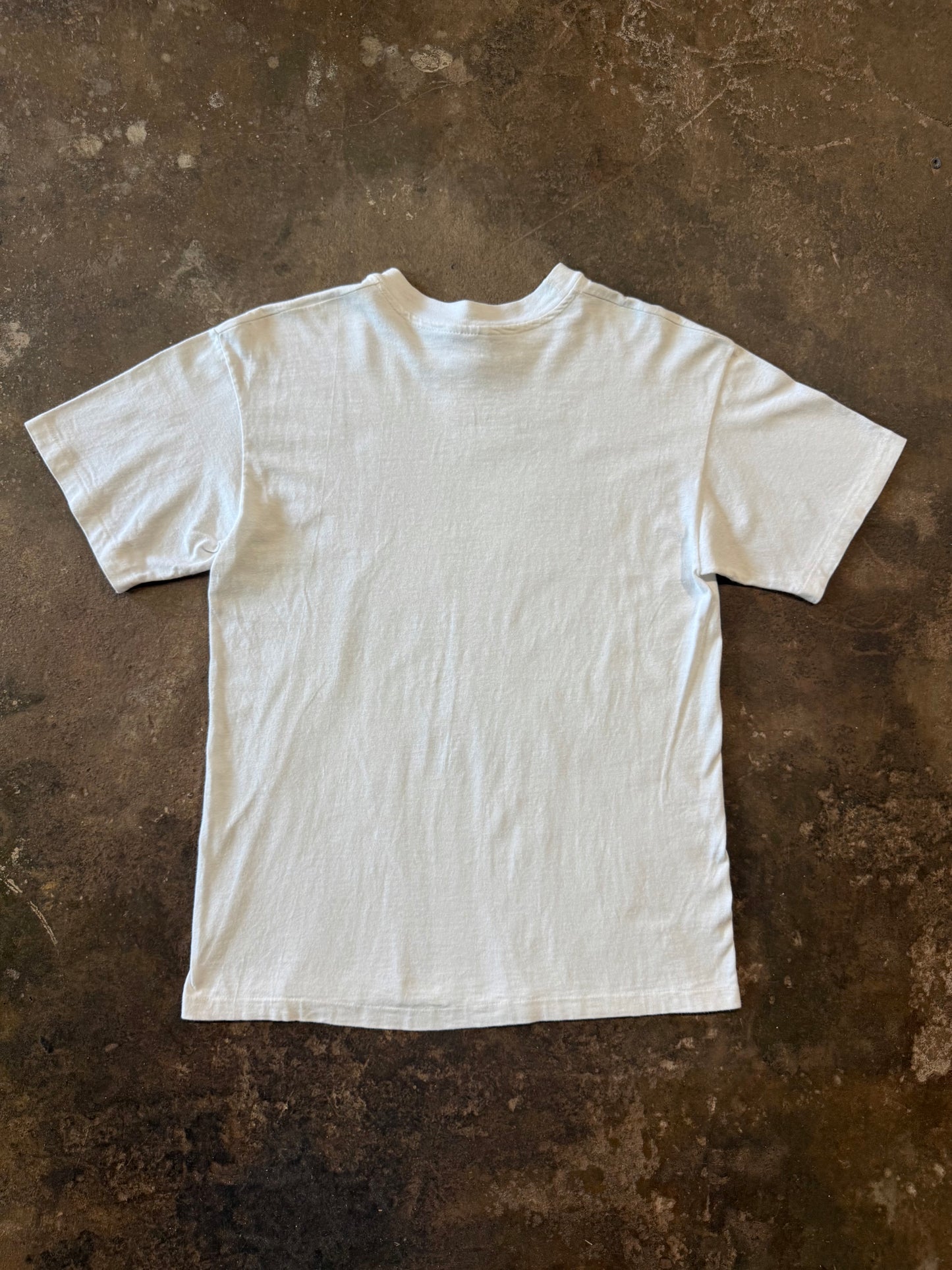 1993 North Carolina Final Four Tee