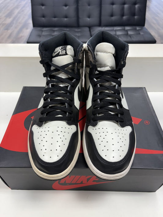 Jordan 1 High Mocha Size 13 Pre-owned