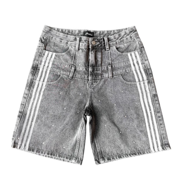 Prestige Double Waisted Jorts