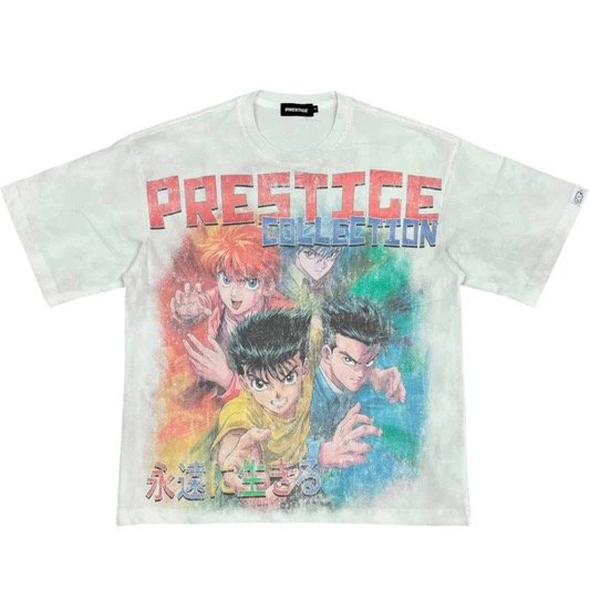 Prestige Yuyu Tee