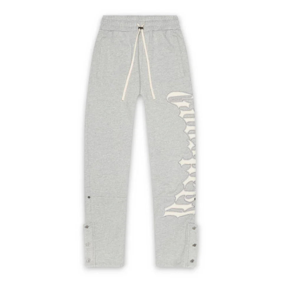Godspeed OG Logo Sweatpants (Grey)