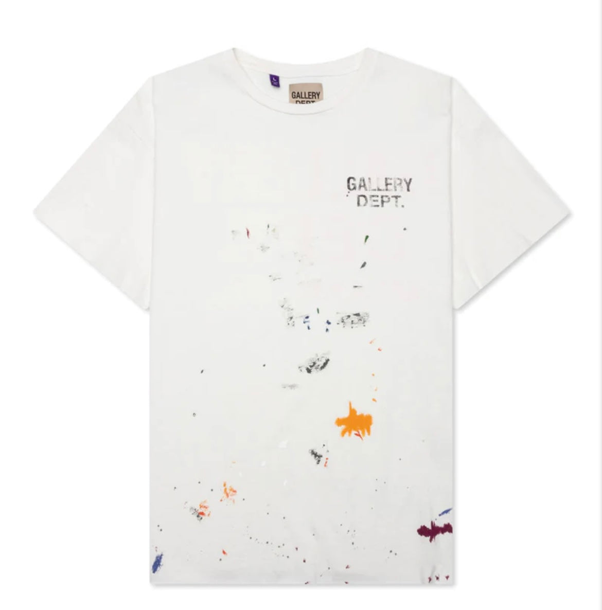 Gallery Dept Boardwalk Tee