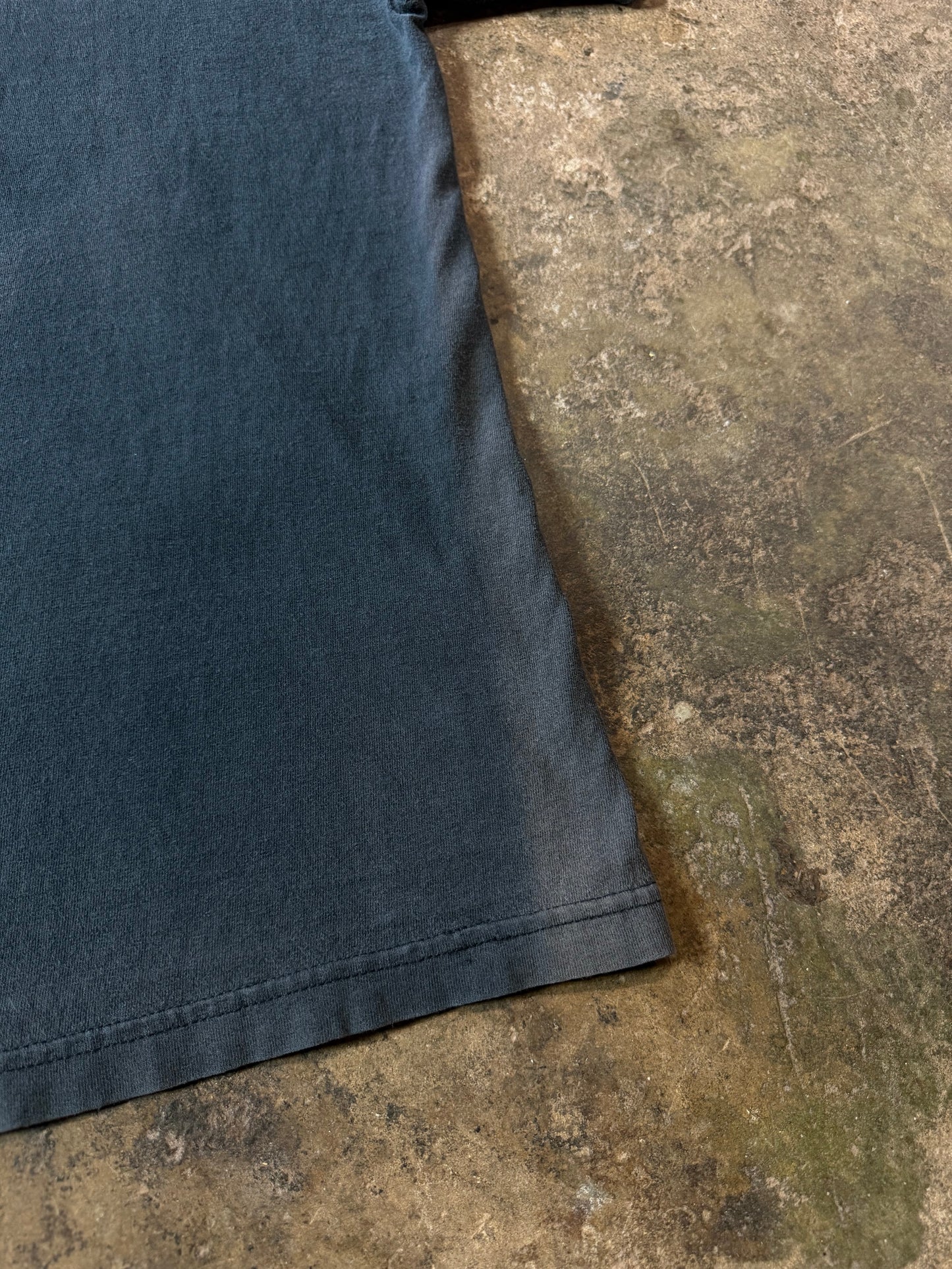 2002 WWE Raw / SmackDown Tee