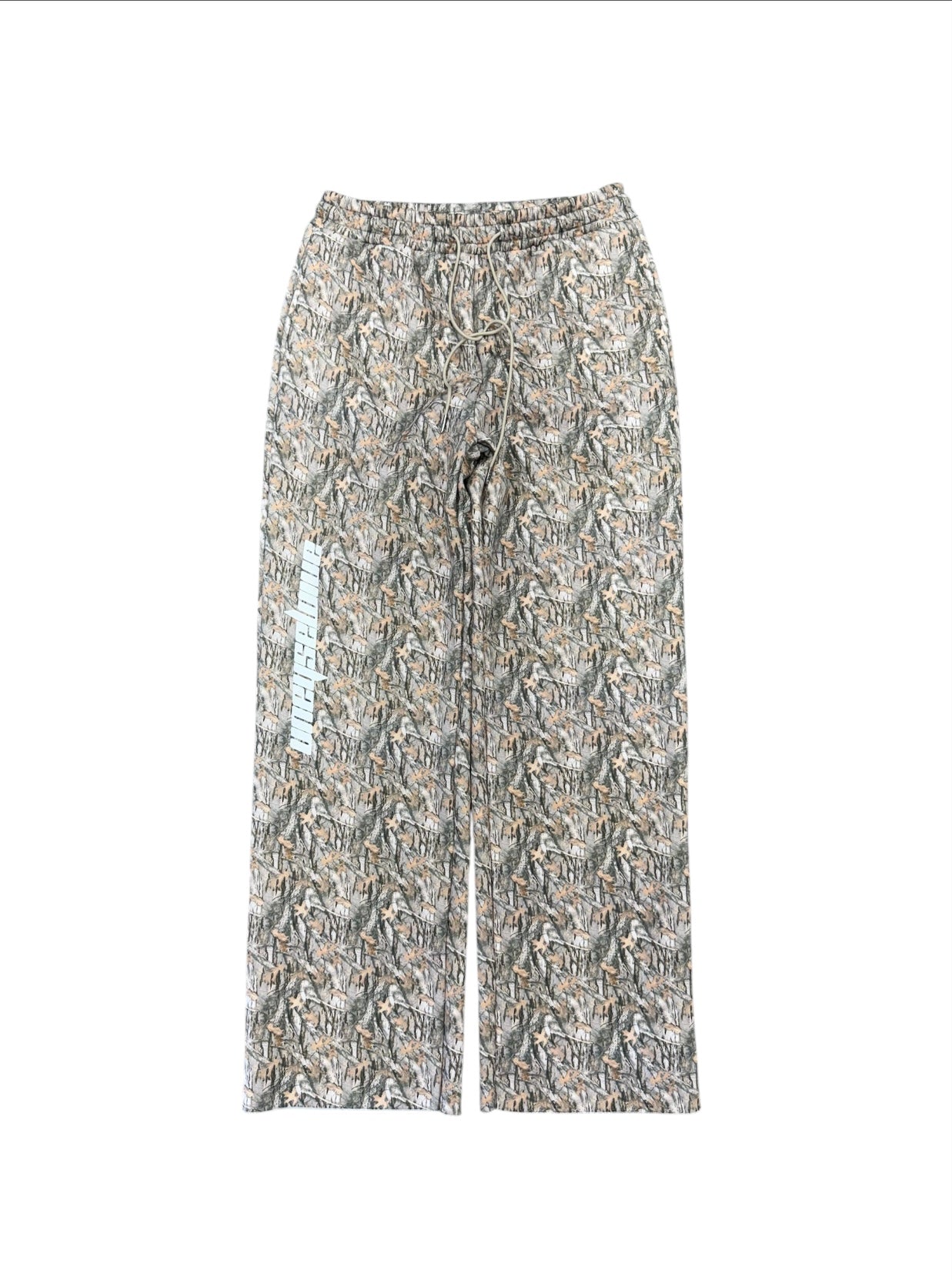 Animashaun Camo Sweatpants