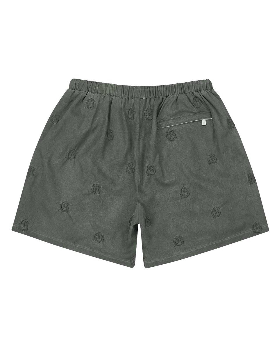 Godspeed Hydro Swim Trunk