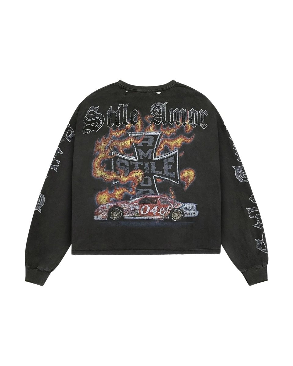 Stile Amor "Corredore" Long Sleeve