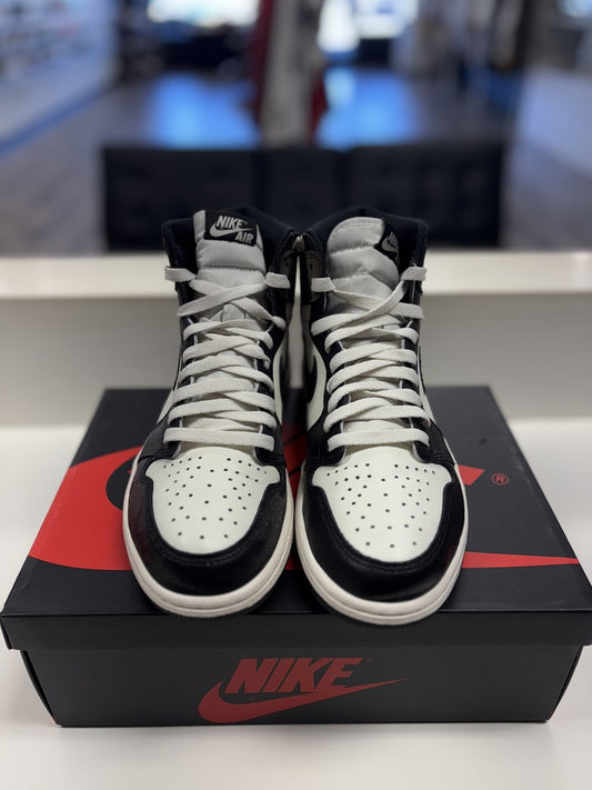 Jordan 1 High Mocha - Pre-owned