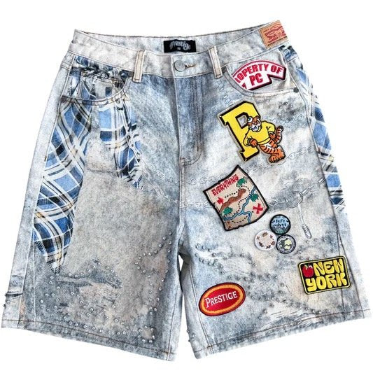 Prestige Club Shorts