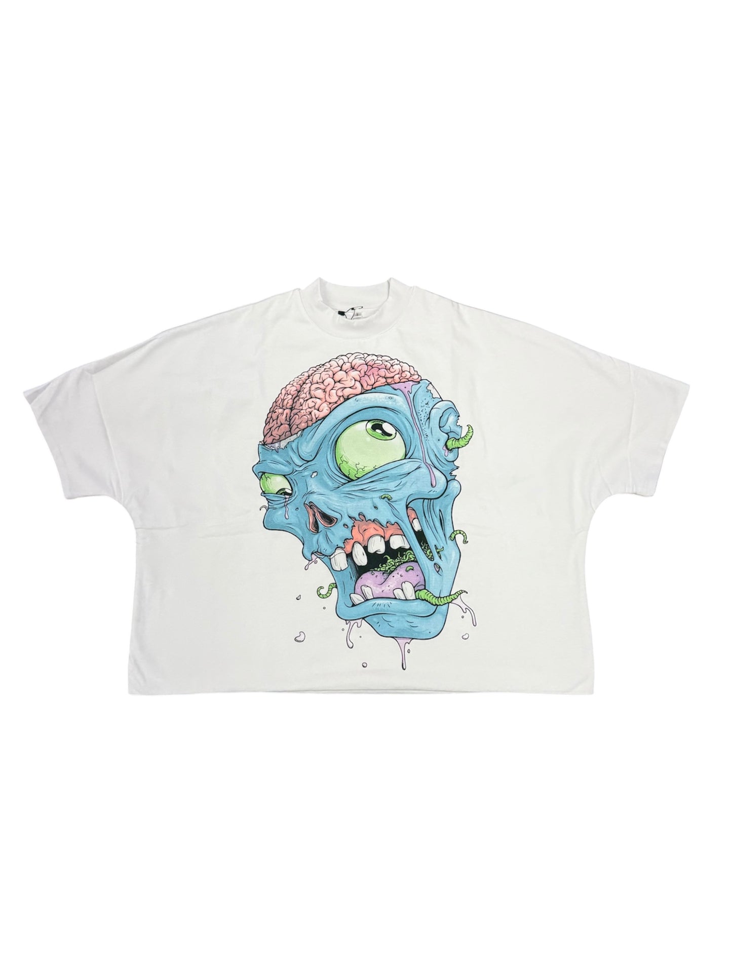 Billionaire Studio Brain Tee