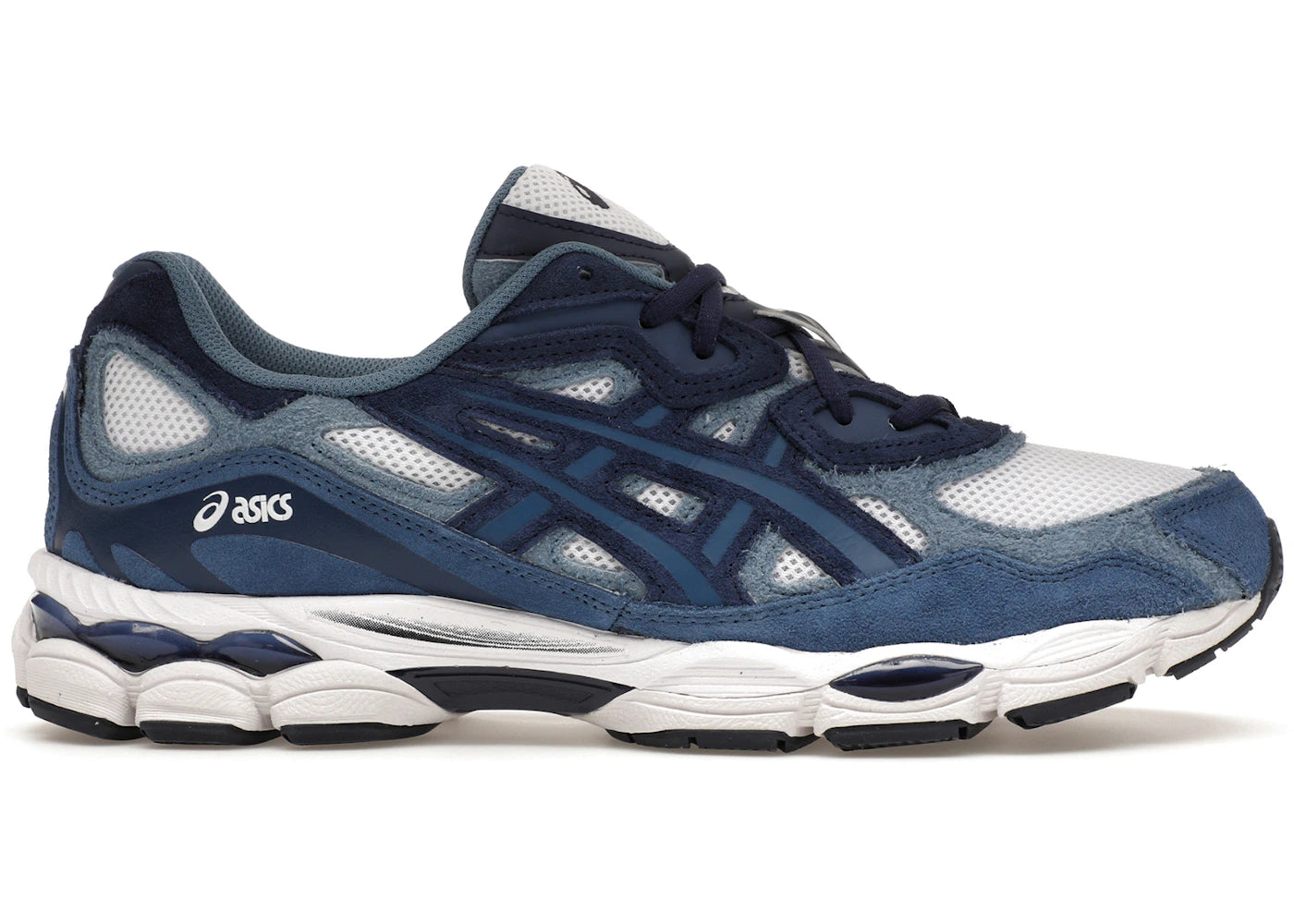 ASICS Gel-NYC Indigo