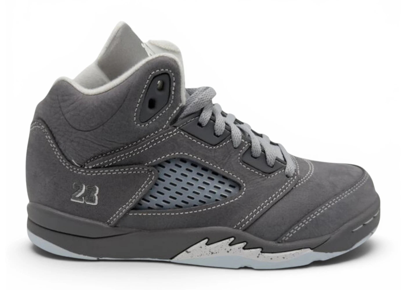 Jordan 5 Retro Wolf Grey (2026) (PS)