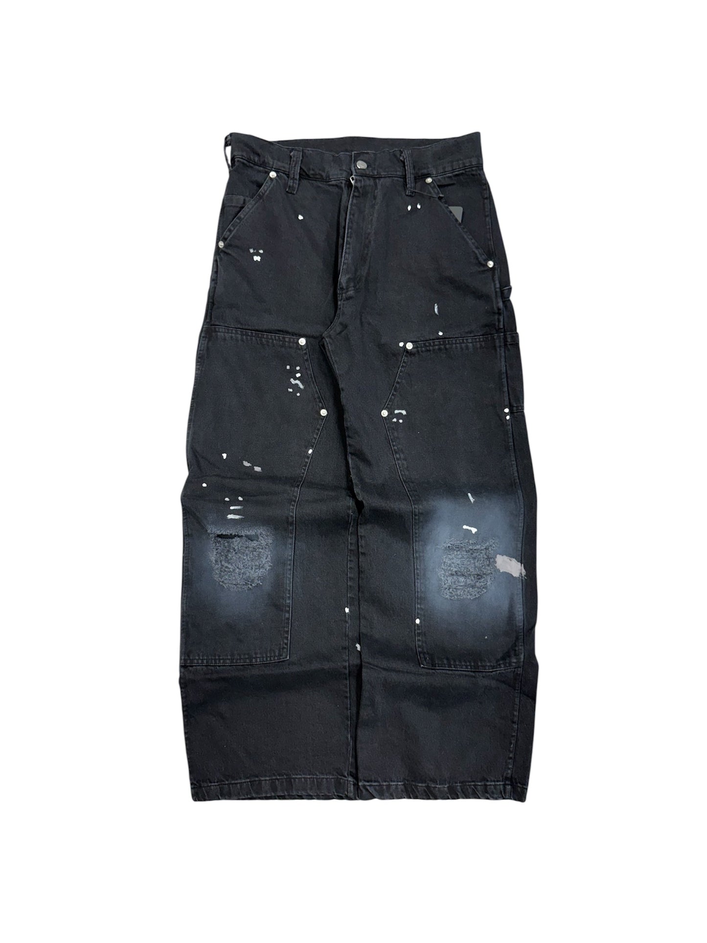 Arrival Worldwide Work Horse Carpenter Pants