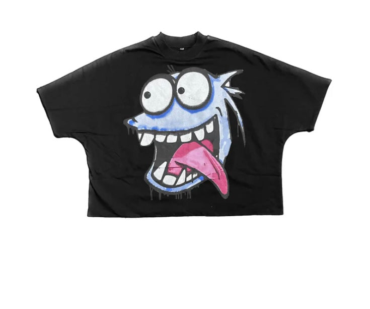 Billionaire Studio Bloo Creature Tee