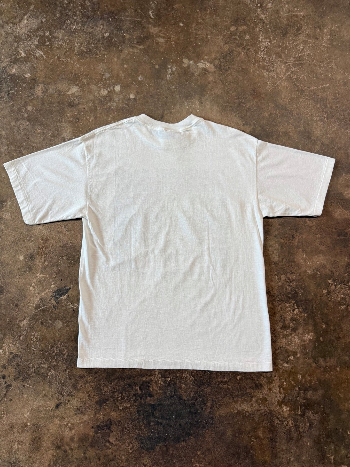 1995 Panthers Vs Jaguars Tee