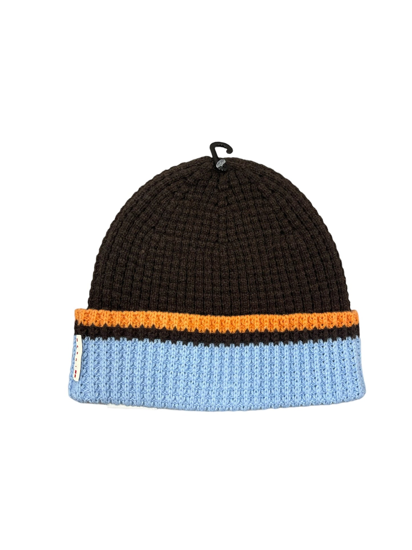 Marni x Uniqlo Beanie Brown