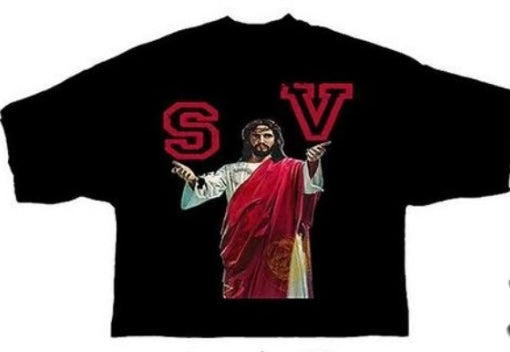 Saint Vanity Crewneck