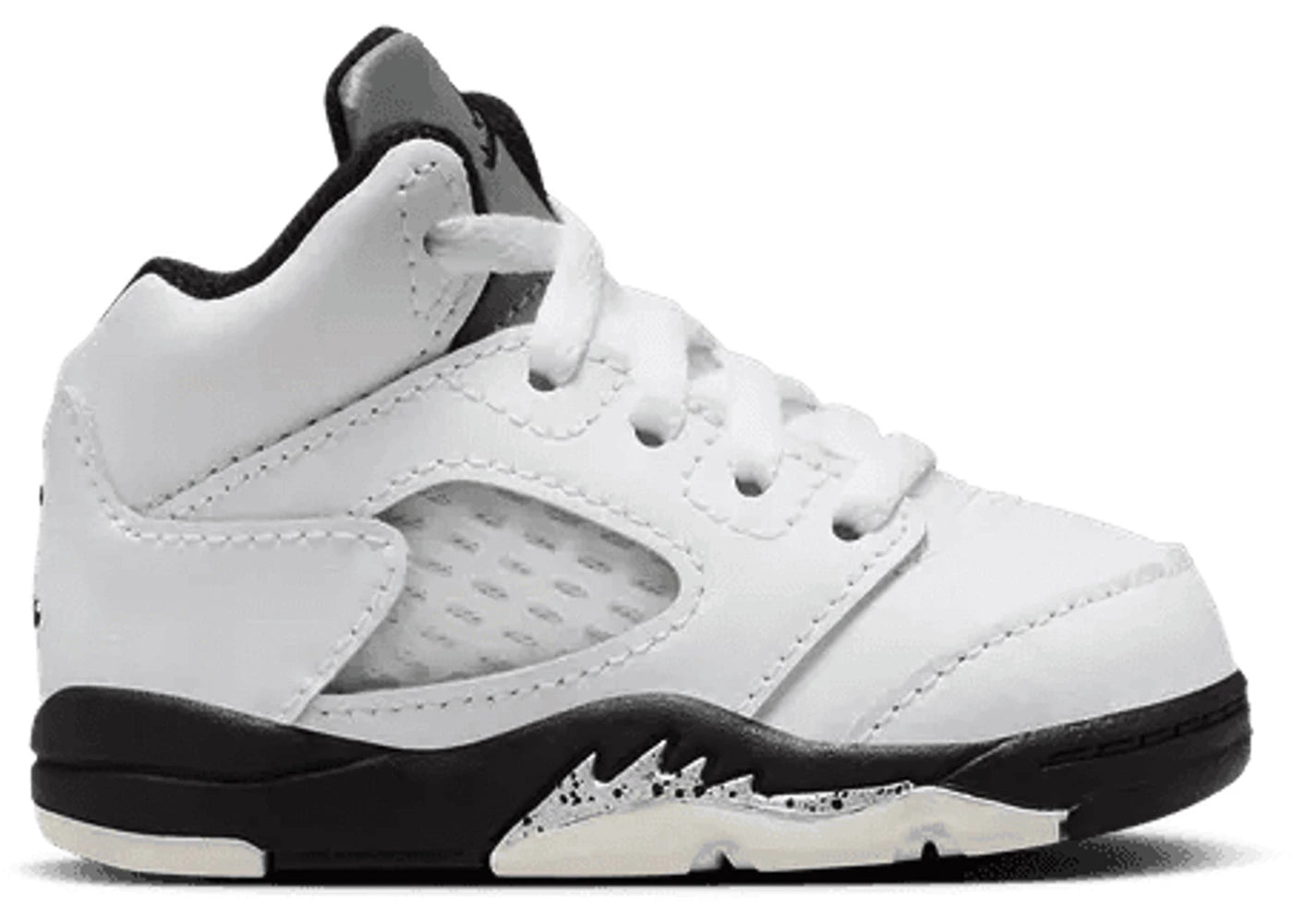 Jordan 5 Retro Reverse Metallic (TD)