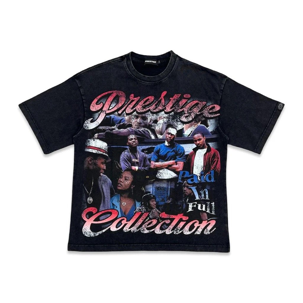 Prestige Paid N Full Tee