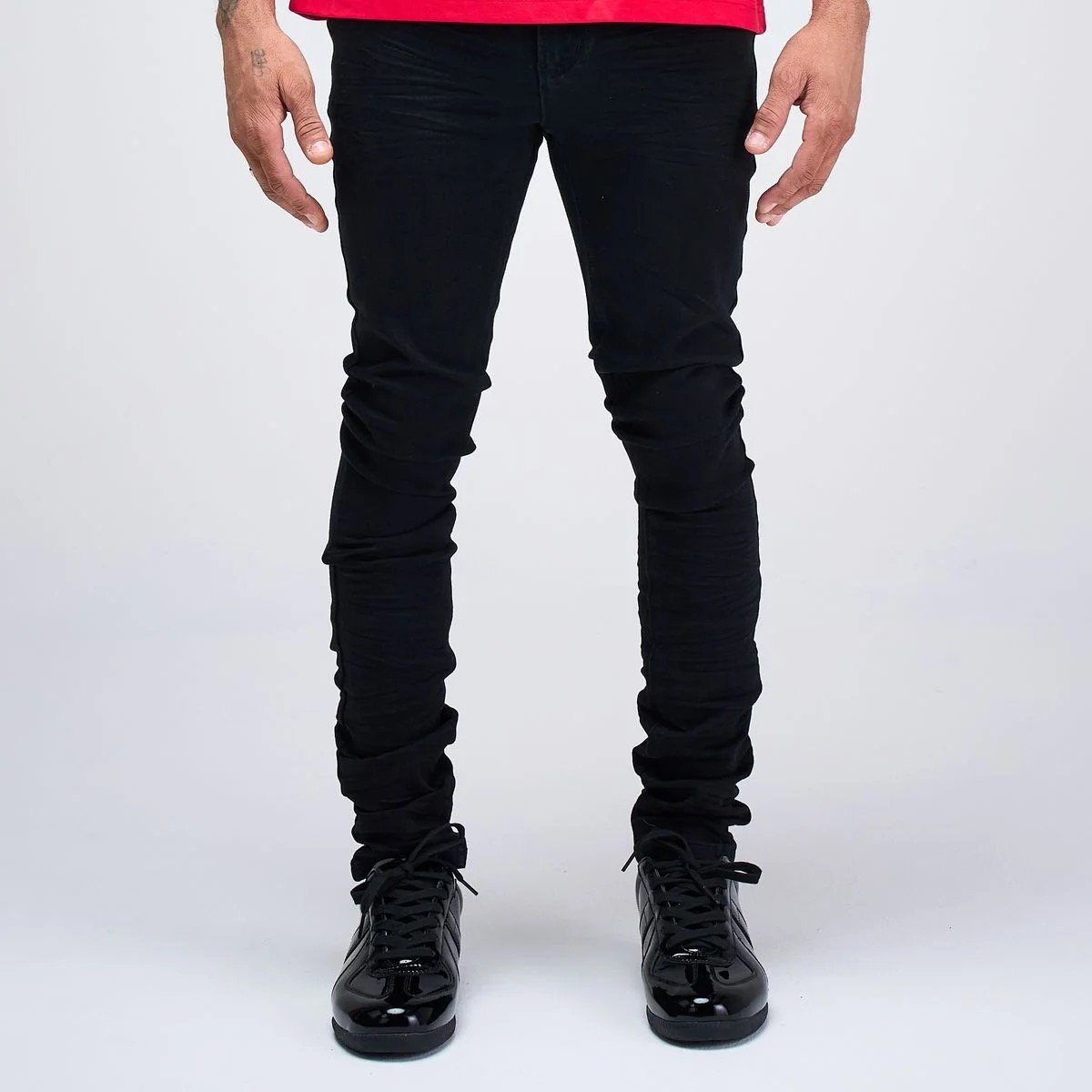 Ocho Eclipse Jeans