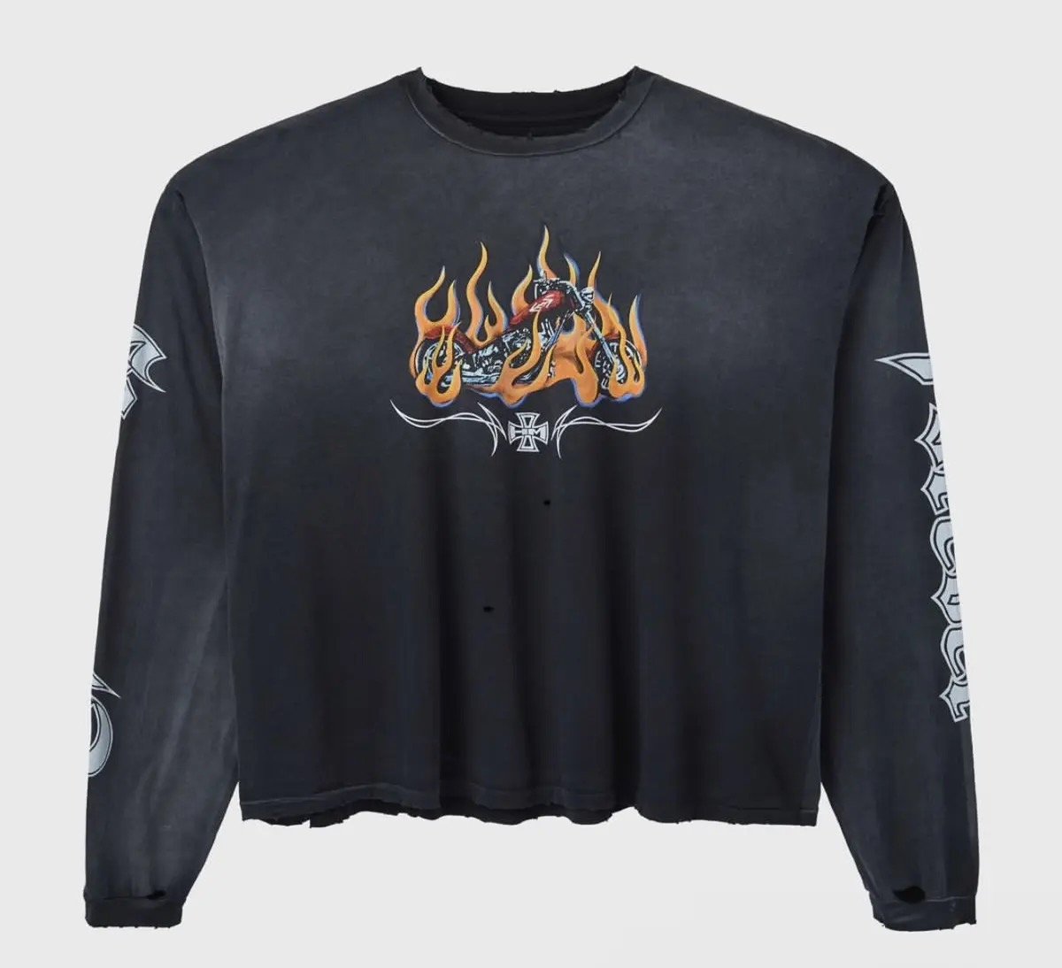 HMDD Chopper Long Sleeve