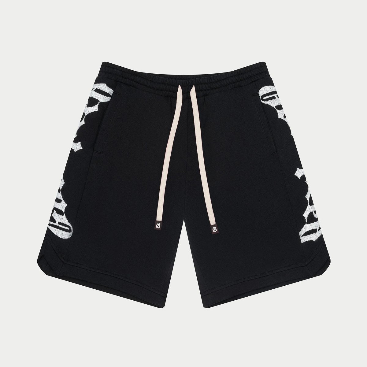 Godspeed Courtside Shorts (Black)