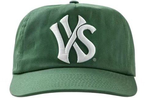 Vale Queens Snapper (Green)