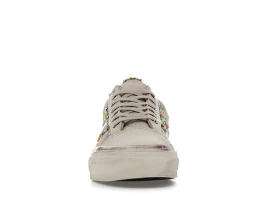 Vans Old Skool 36 LX Souvenir Oatmeal