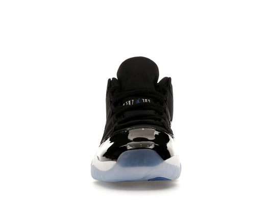 Jordan 11 Retro Low Space Jam (GS)