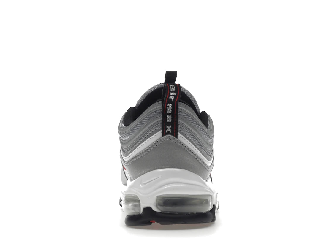 Nike Air Max 97 OG Silver Bullet (2022)