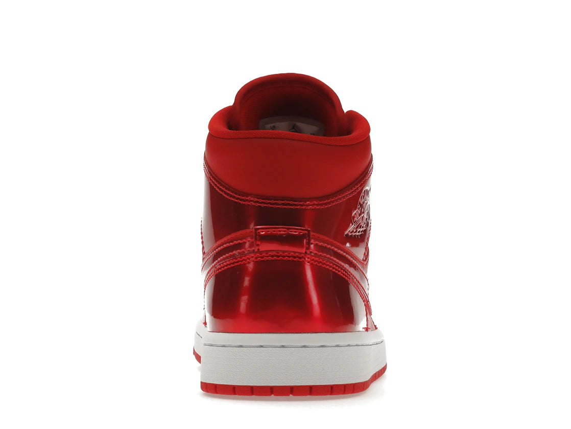 Jordan 1 Mid SE Pomegranate (Women's)