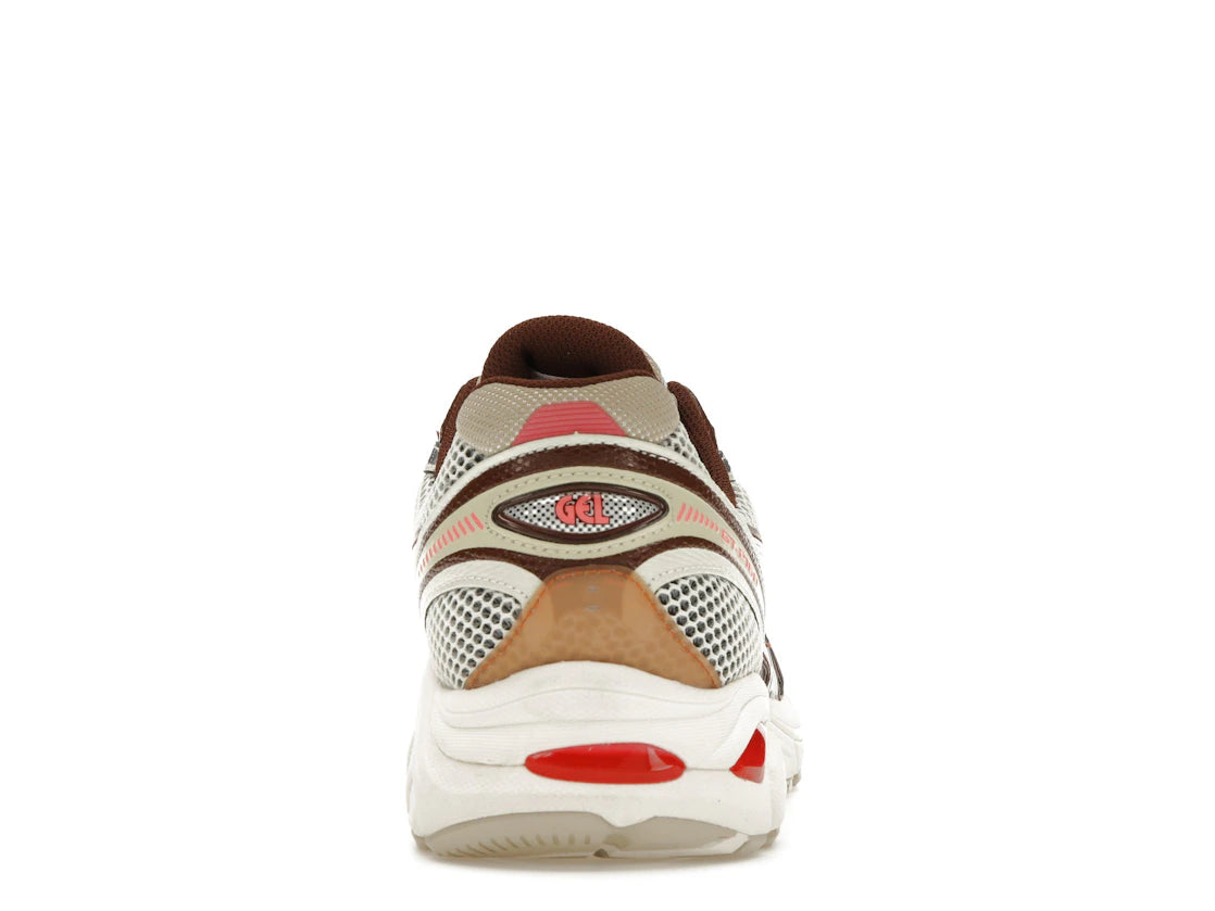 ASICS GT-2160 Above the Clouds Chocolate Brown