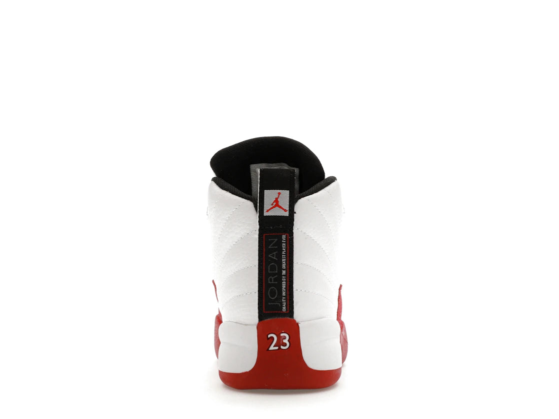 Jordan 12 Retro Cherry (2023) (PS)