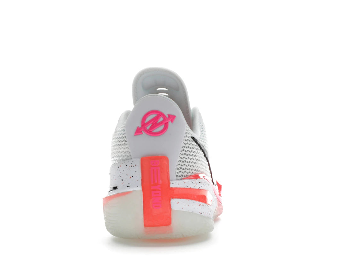 Nike Air Zoom GT Cut Crimson