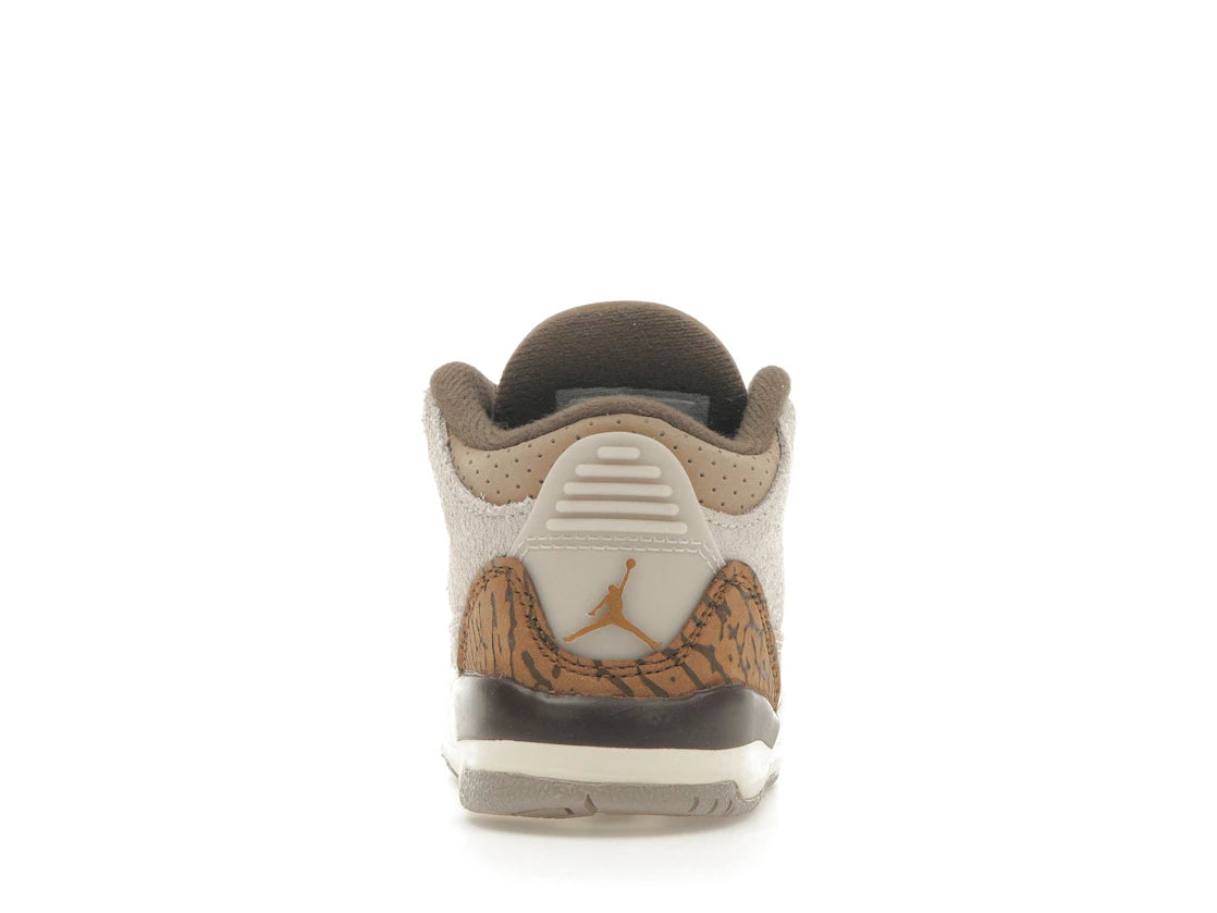 Jordan 3 Retro Palomino (TD)