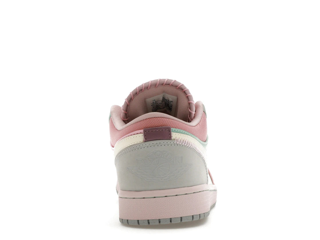 Jordan 1 Low Easter Pastel