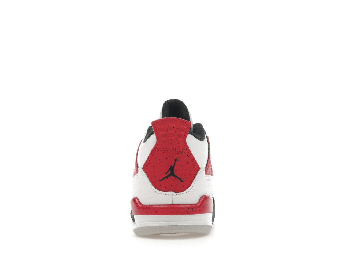 Jordan 4 Retro Red Cement (TD)