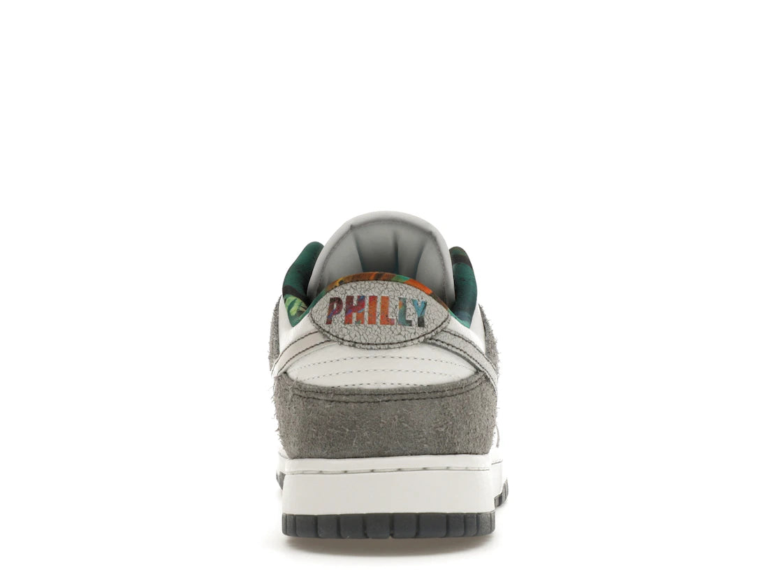 Nike Dunk Low Retro Premium Philly
