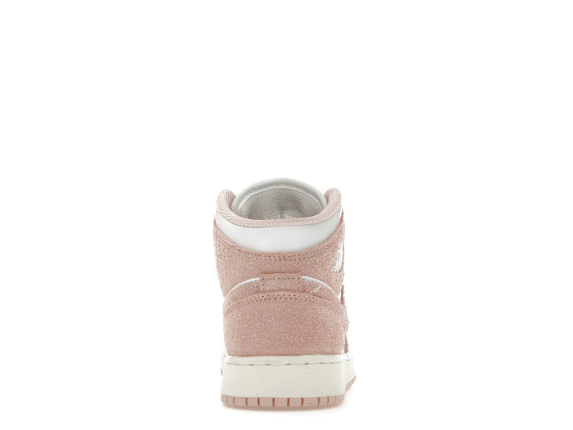 Jordan 1 Mid SE Legend Pink (GS)