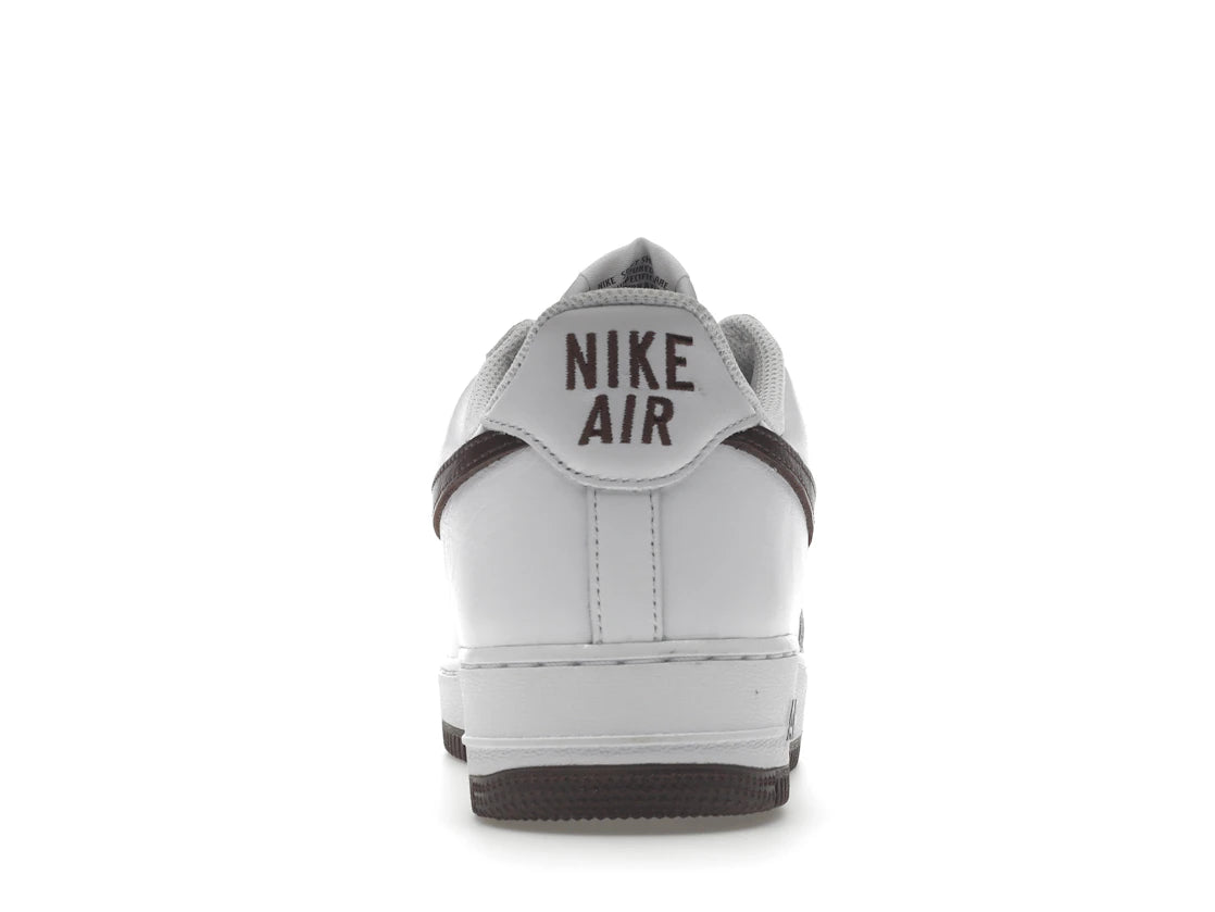Nike Air Force 1 '07 Low Color of the Month White Chocolate (2022)