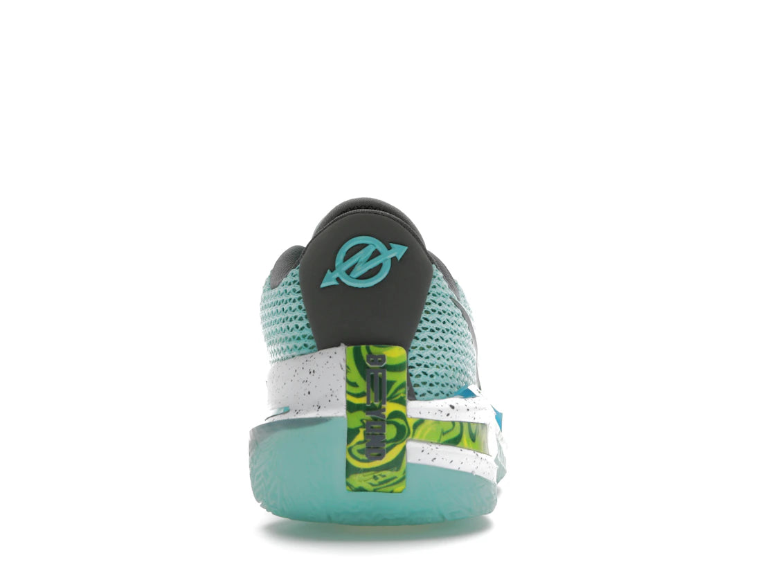 Nike Air Zoom GT Cut Sabrina Ionescu
