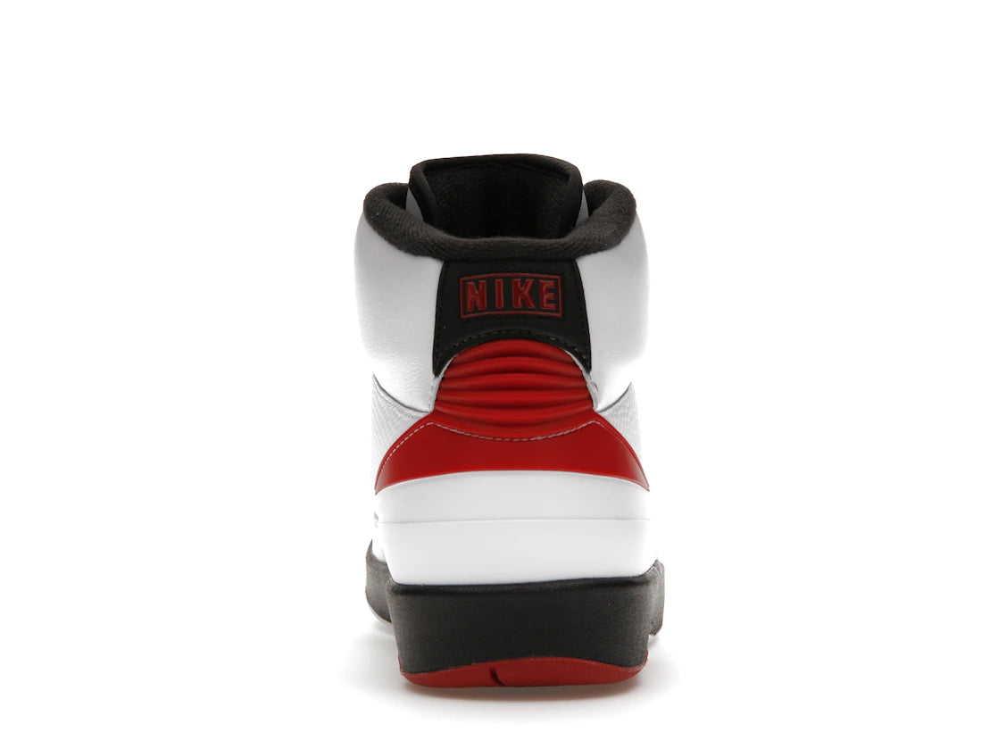 Jordan 2 Retro OG Chicago (2022)