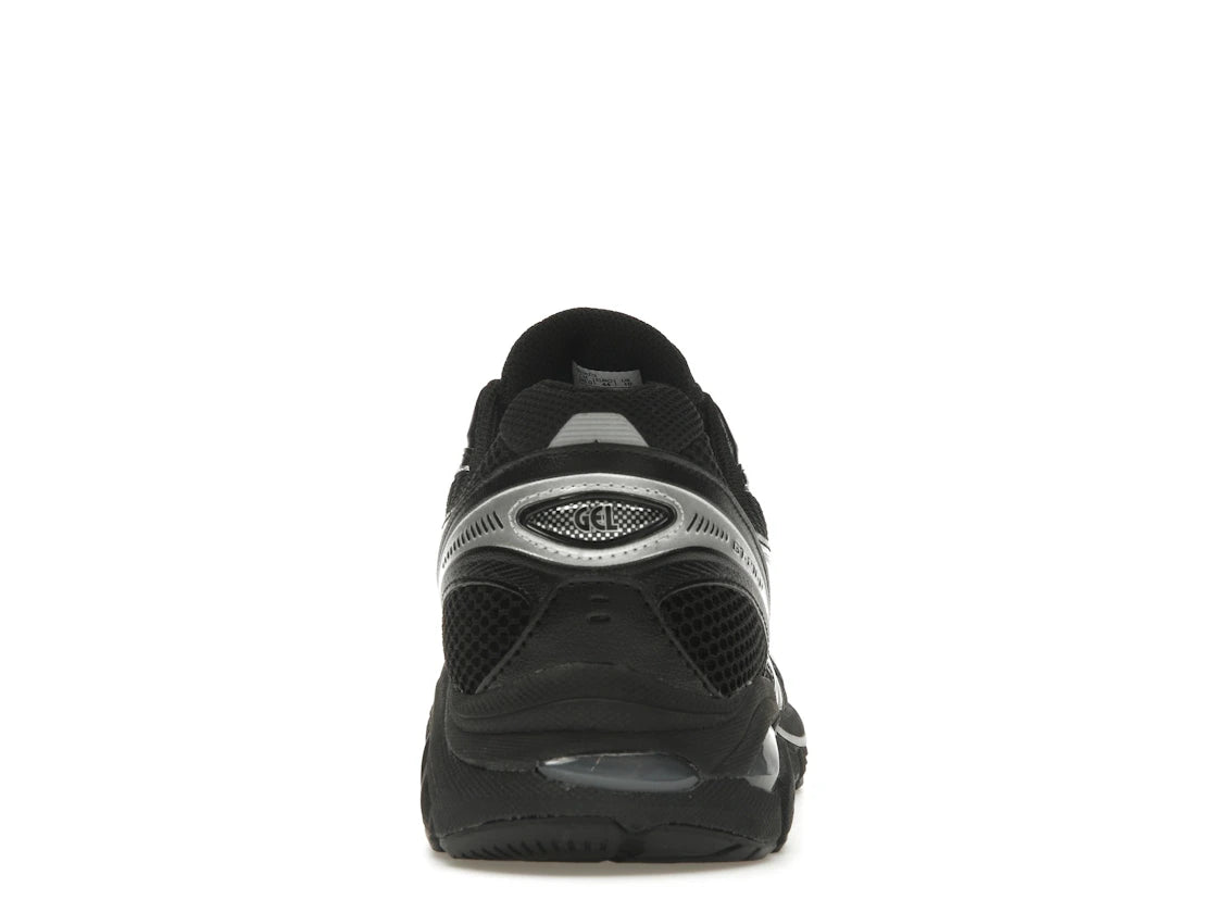 ASICS GT-2160 Black Pure Silver
