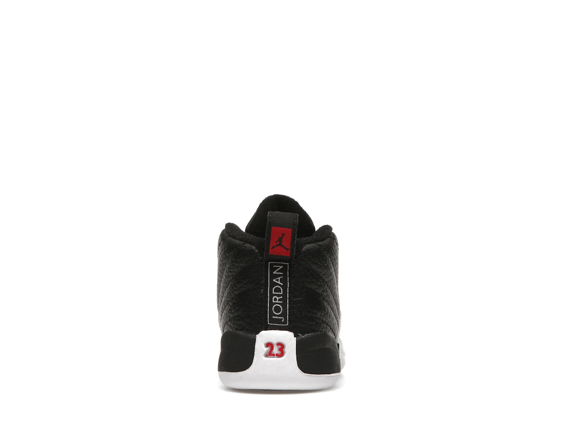 Jordan 12 Retro Playoffs (2022) (TD)