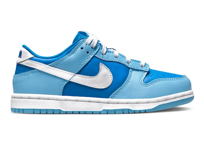 Nike Dunk Low Argon (2022) (PS)