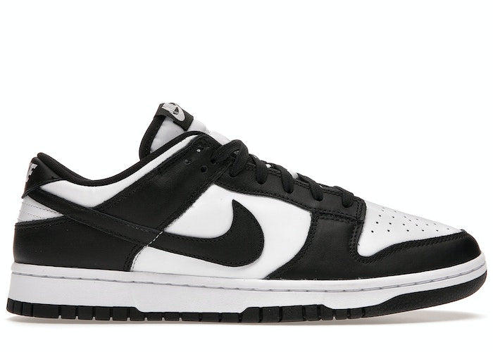 Nike Dunk Low Retro White Black Panda (2021)