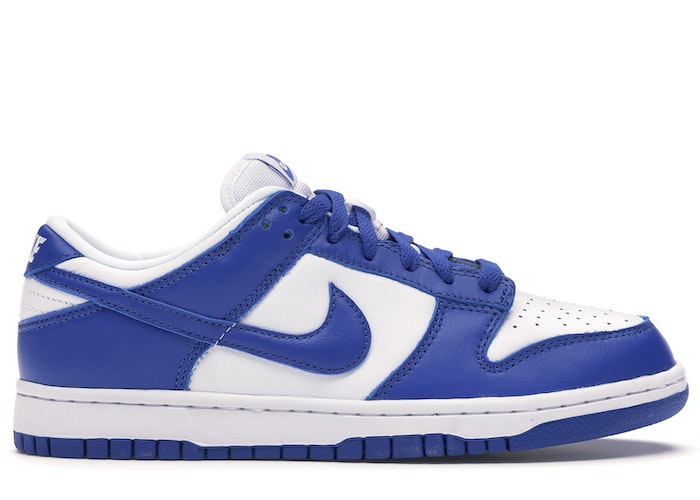 Nike Dunk Low SP Kentucky (2020/2022)