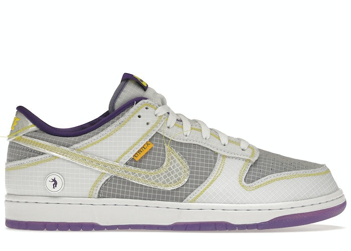 Nike Dunk Low Union Passport Pack Court Purple