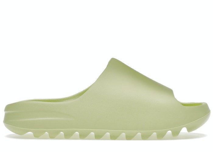 adidas Yeezy Slide Glow Green (2022) (Restock)