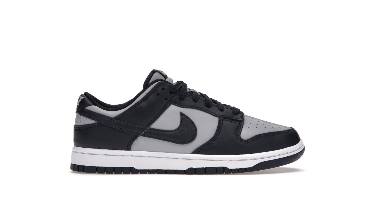 Nike Dunk Low Georgetown